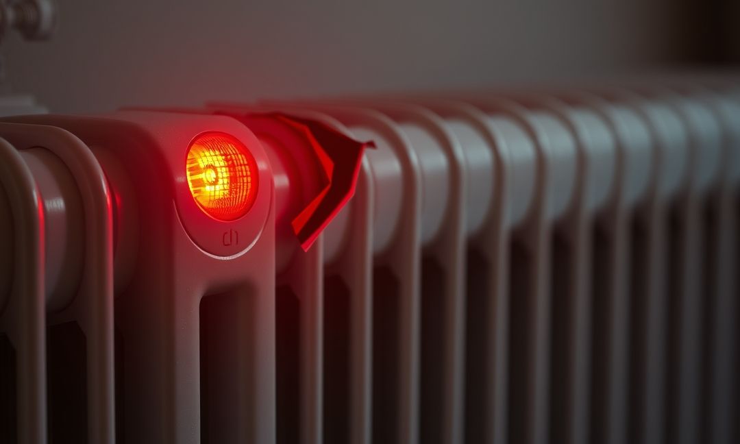 Bosch Water Heater Troubleshooting The Red Light Issue